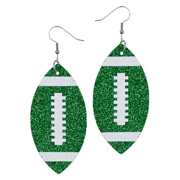 Mall of Style - Football Accessories for Women - Football Stuff - Football Jewelry Mom (Sacramento)