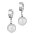 thumbnail image 1 of Mall of Style - Potara Jewelry for Men - Potara Earrings - Japanese Anime Earrings Clipon (Cloud), 1 of 7