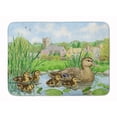 thumbnail image 1 of Mallard Duck Machine Washable Memory Foam Mat, 1 of 4