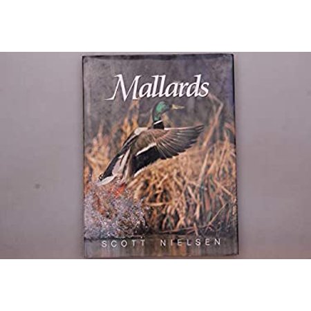 Pre-Owned Mallards 9780896581722 0896581721 Hardcover