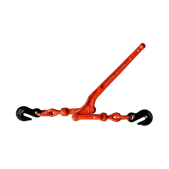 American Power Pull Malleable Load Binder Side Load Toploader - 3300 Lb - Pack Of 1