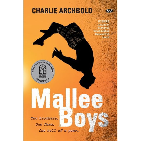 Mallee Boys, (Paperback)