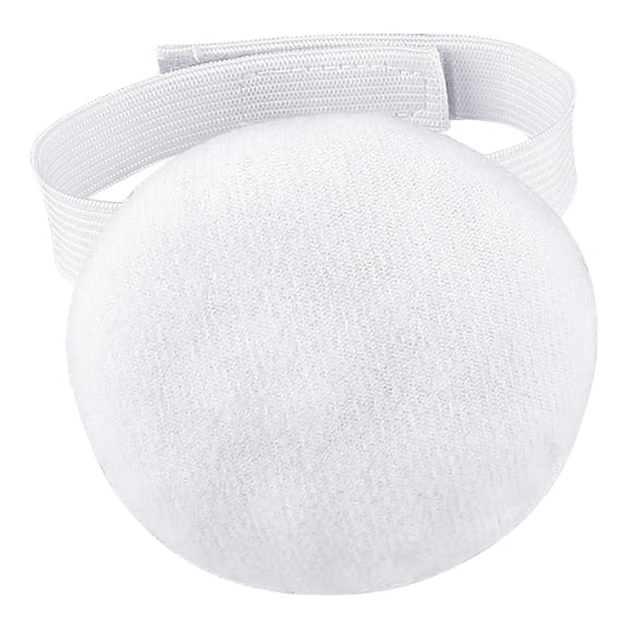 Malleolus Pad Ankle Protector Compression Foam Support Swell Spots Design for Lymphedema Edema Recovery Adults