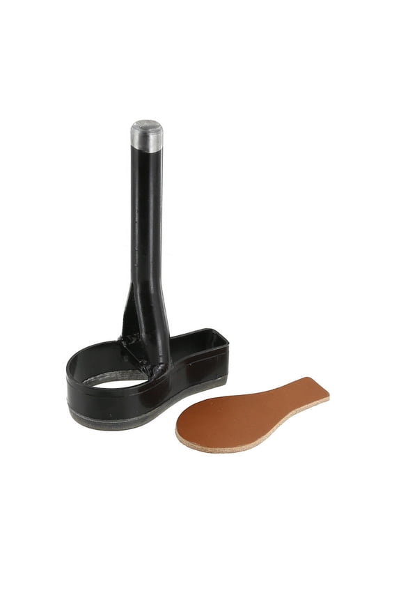Mallet Die, Basic Round Key Fob