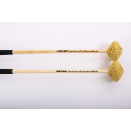 Malletech ESSSC Essential Small Suspension Cymbal Mallets