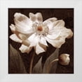 thumbnail image 1 of Mallett, Keith 15x15 White Modern Wood Framed Museum Art Print Titled - Paisley Blossom I, 1 of 4