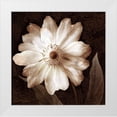 thumbnail image 1 of Mallett, Keith 20x20 White Modern Wood Framed Museum Art Print Titled - Paisley Blossom II, 1 of 4