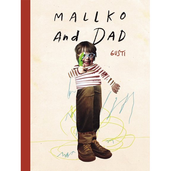 Pre-Owned Mallko & Dad (Hardcover) 1592702597 9781592702596