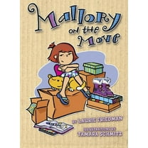 Mallory #1 Mallory on the Move, Book 1, (Paperback)