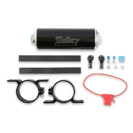 Mallory 11106M Electric Fuel Pump