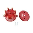 thumbnail image 1 of Mallory 208M Distributor Cap, 1 of 7