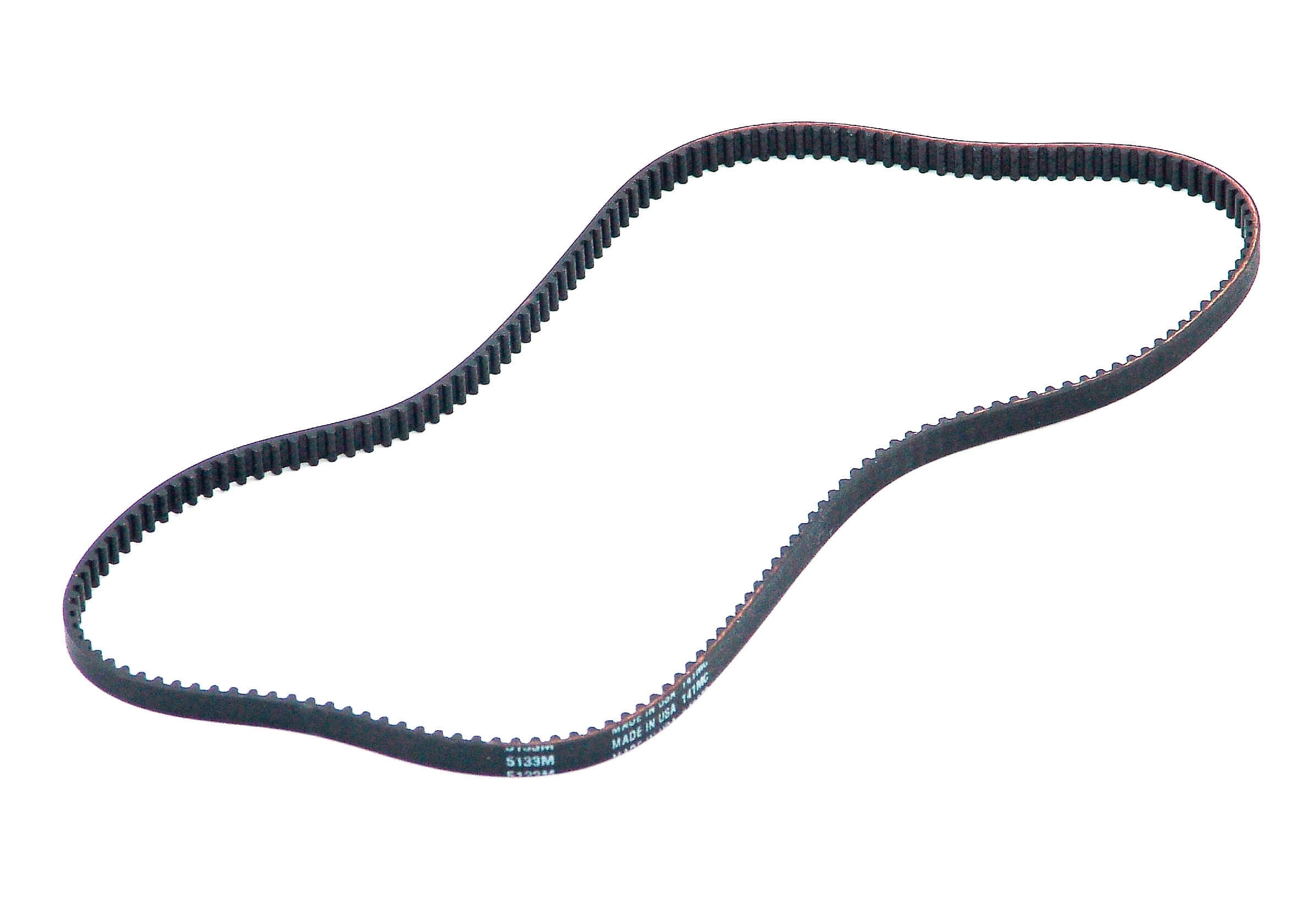 Mallory 20902 Accessory Drive Belt