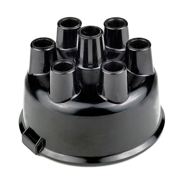 Mallory 226 Cap, Distributor 25, 6 Cylinder