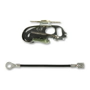 Mallory 25042 Ignition Contact Set