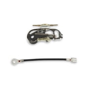 Mallory 25042X Ignition Contact Set