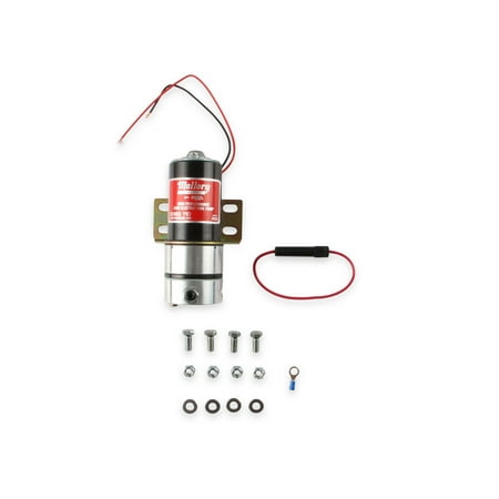 Mallory 29256 Electric Fuel Pump