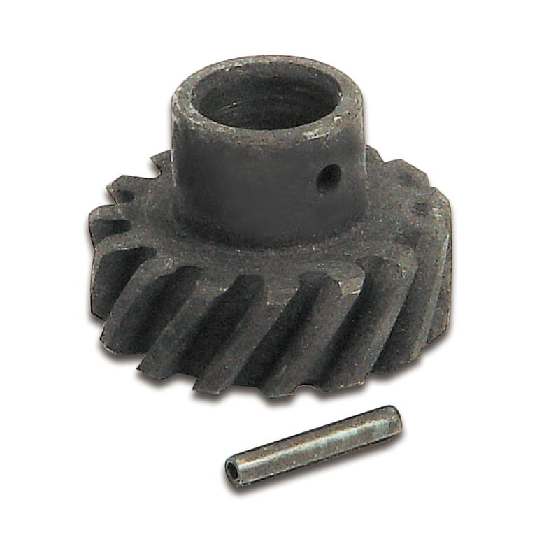 Mallory Distributor Gear 460 Ford 29420 Mallory Distributor Gear 460 Ford 29420