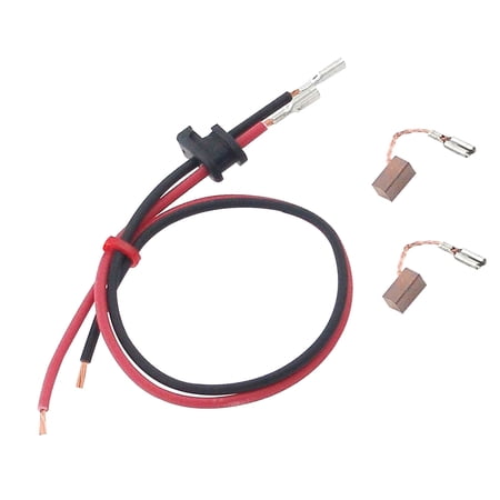 Mallory 29939 Electric Fuel Pump Repair Kit