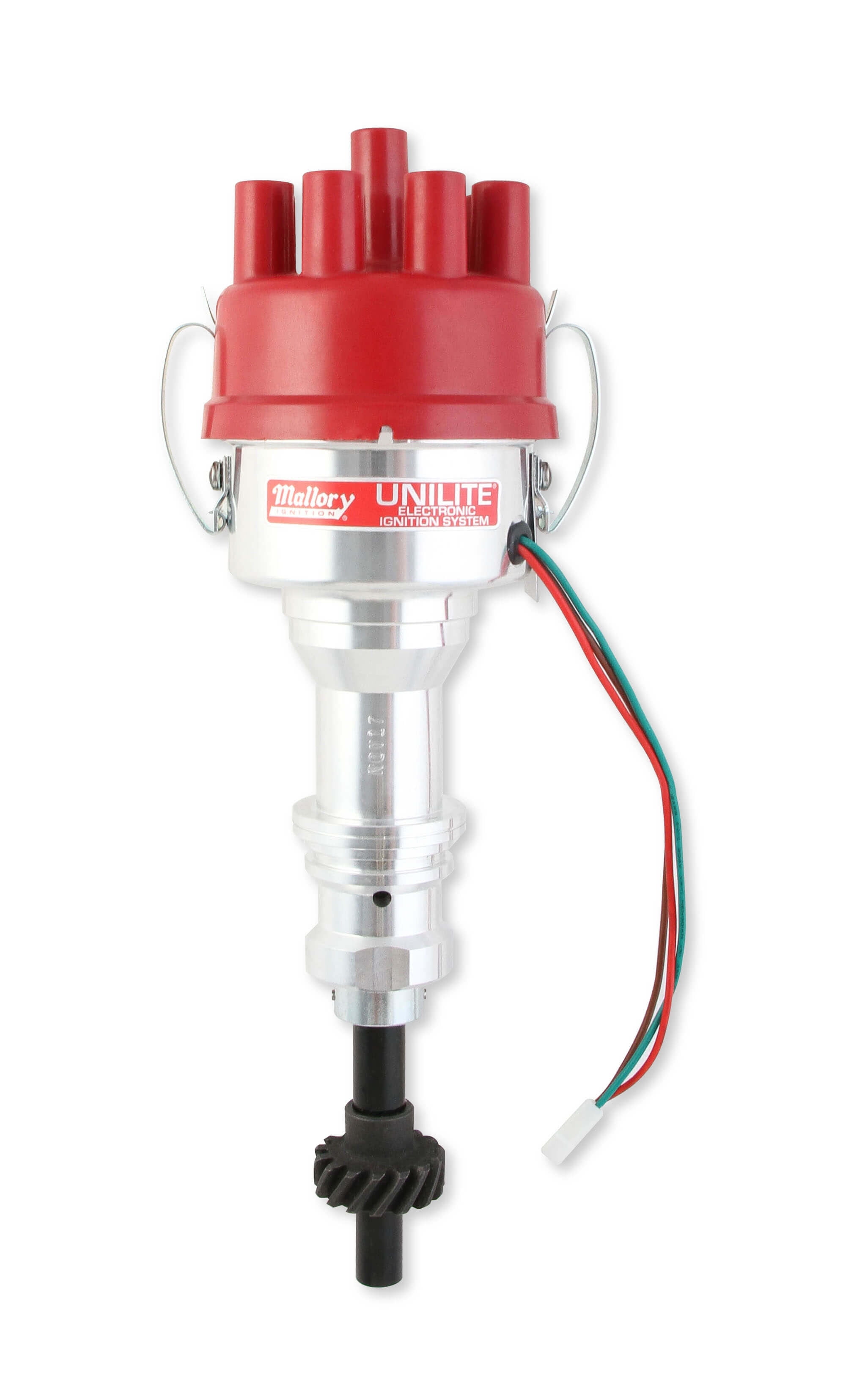 Mallory 3756701 Distributor