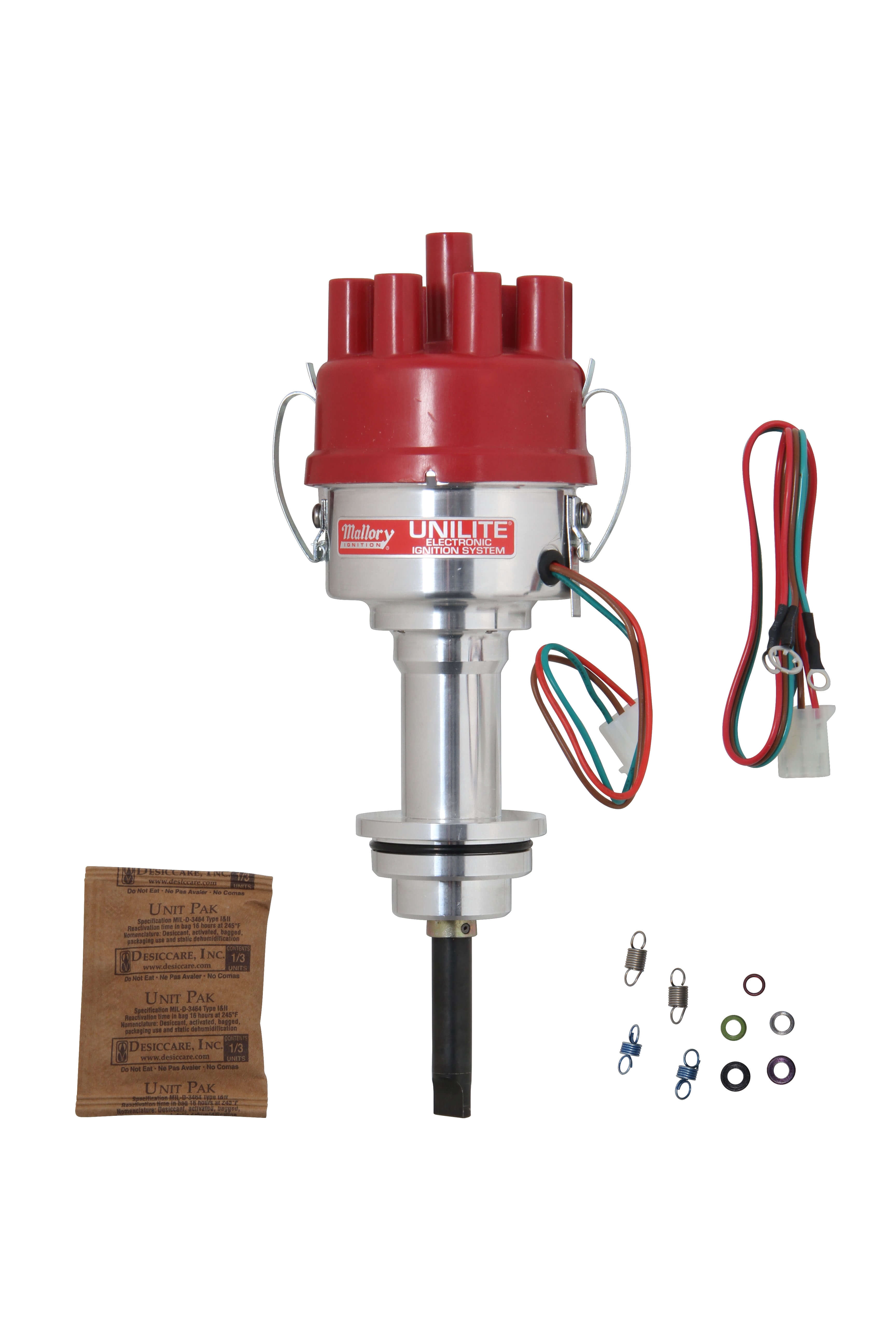 Mallory 320 Rotor Mallory 3757901 Distributor - Walmart.com