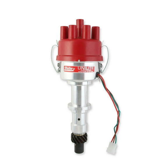 Mallory 3758001 Distributor