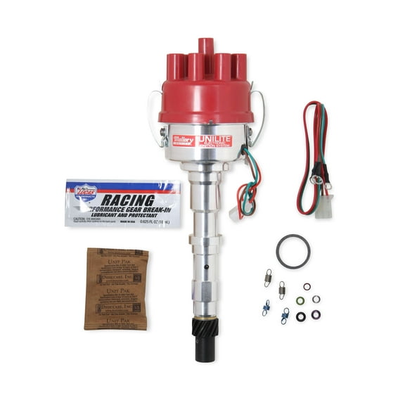 Mallory 3760001 Distributor