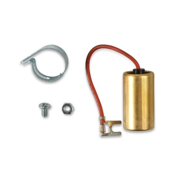 Mallory 400 Ignition Condenser
