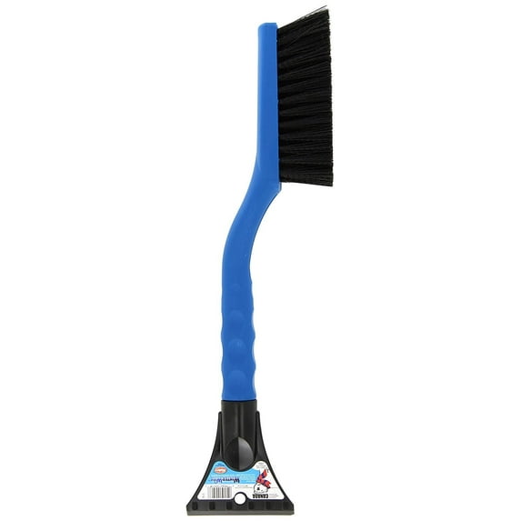 Mallory 518 SnoWEEvel Snow Brush 16"