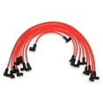 thumbnail image 1 of Mallory 600 Spark Plug Wire Set, 1 of 3