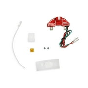 Mallory 605 Unilite Ignition Module Thermalclad
