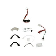 Mallory 61001M Ignition Conversion Kit