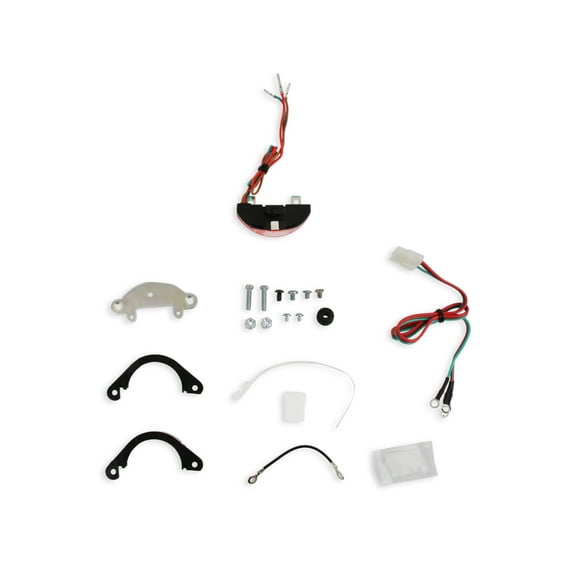 Mallory 61001M Ignition Conversion Kit