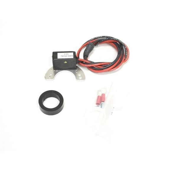 Mallory 8 Cylinder Ignitor