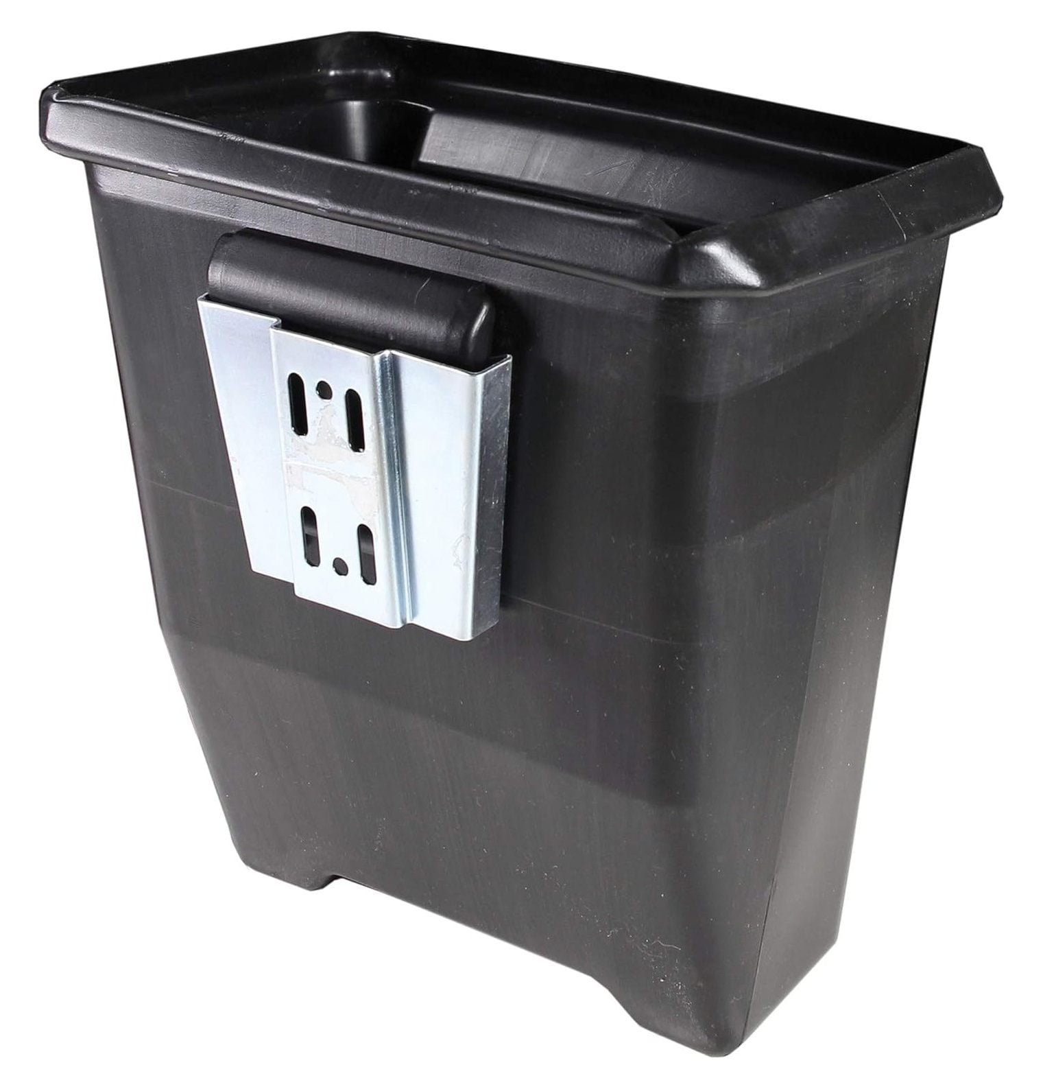 Mallory 885HC Black Squeegee Bucket