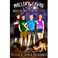 thumbnail image 1 of Mallory Cavan and the Madcap Museum Mystery, (Paperback), 1 of 1
