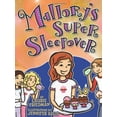 thumbnail image 1 of Pre-Owned Mallory's Super Sleepover (Hardcover) 9780822588870, 1 of 1