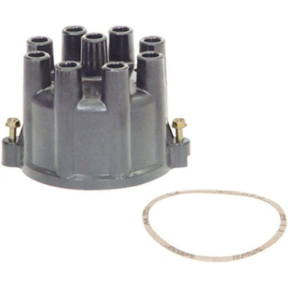 Mallory Distributor Cap 9-29412