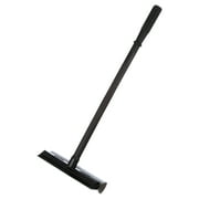 Mallory Ignition 8 Windshield Squeegee with 20 Handle, Black for Windshield Cleaning
