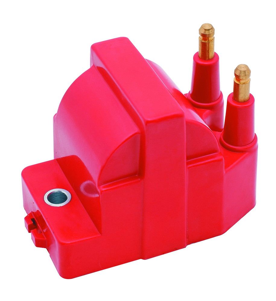 Mallory Ignition 8224M Gm Coil Pack 2 Tower