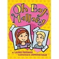 thumbnail image 1 of Pre-Owned Oh Boy, Mallory (Paperback) 1467708631 9781467708630, 1 of 1