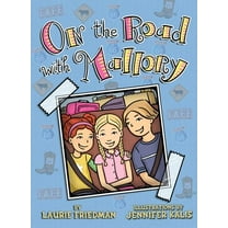 Mallory On the Road with Mallory, Book 25, (Paperback)