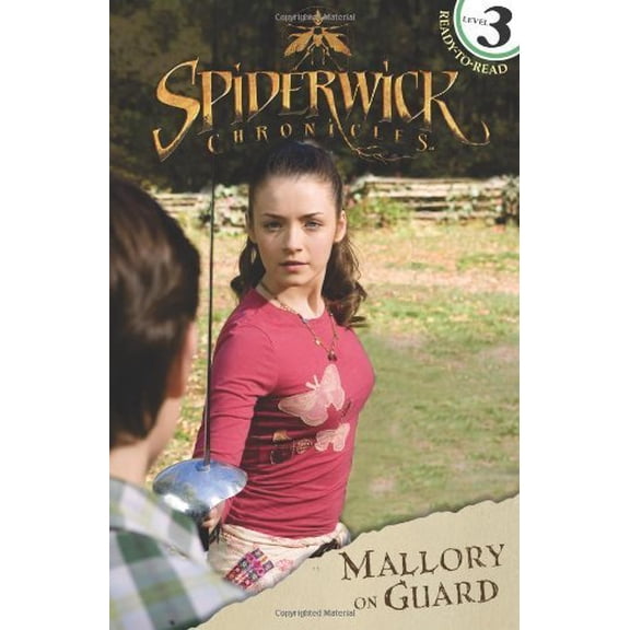 Pre-Owned Mallory on Guard