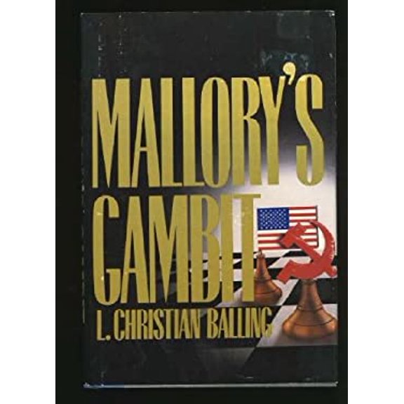 Pre-Owned Mallory's Gambit 9780871130242 Used