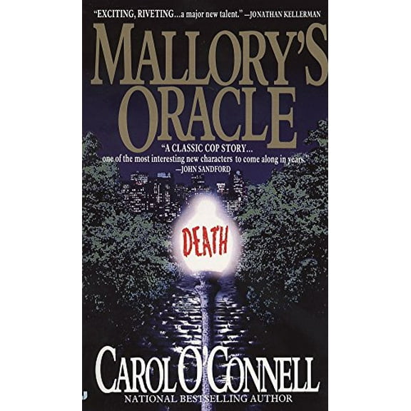 Pre-Owned Mallory's Oracle (Mass Market Paperback) 0515116475 9780515116472