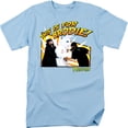 thumbnail image 1 of Mallrats Bunny Beatdown Officially Licensed Adult T Shirt, 1 of 5