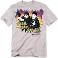 thumbnail image 1 of Mallrats T-Shirt Grappling Hook Unisex Graphic Tee For Men & Women, 1 of 7