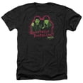 thumbnail image 1 of Mallrats - Snootchie Bootchies - Heather Short Sleeve Shirt - XXX-Large, 1 of 2
