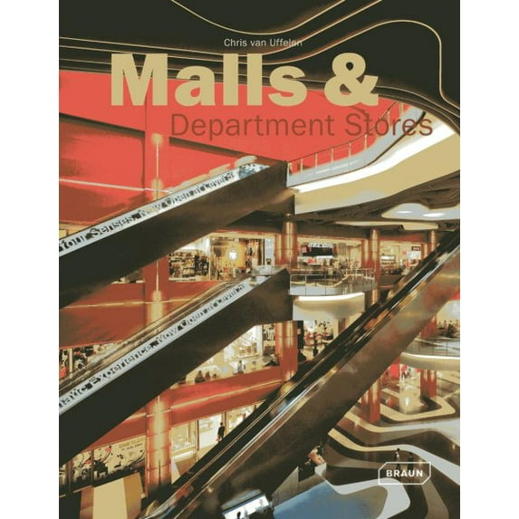Malls & Department Stores