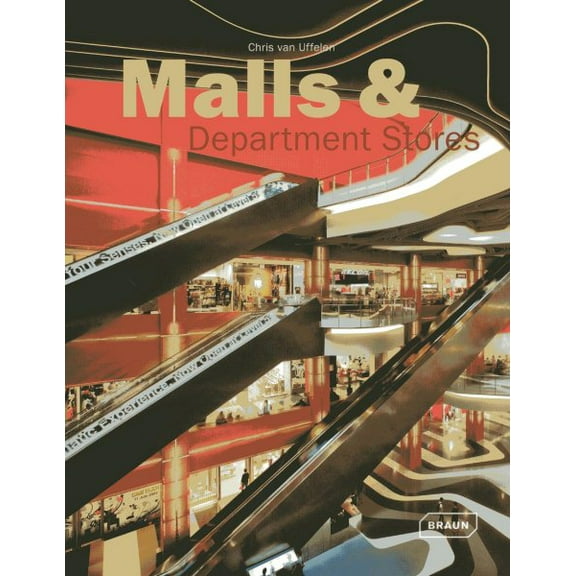 Malls & Department Stores