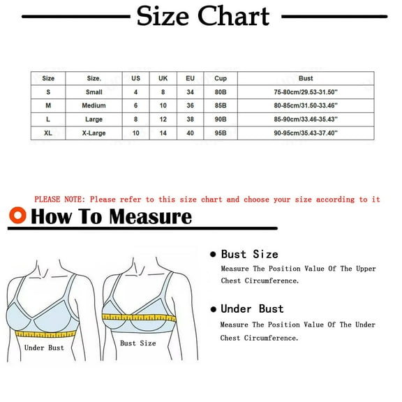 Bra Wireless Women Full-Coverage Bra Feature V-Neck Molded Bra Style W-718 Beige XL